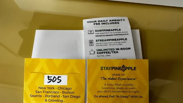 Cozy & Elegant Stay in the Heart of the City 🛏️✨