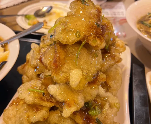 🔥 Shocking Discovery! Authentic Northeastern Chinese Food