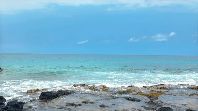 4-Day Big Island, Hawaii Itinerary