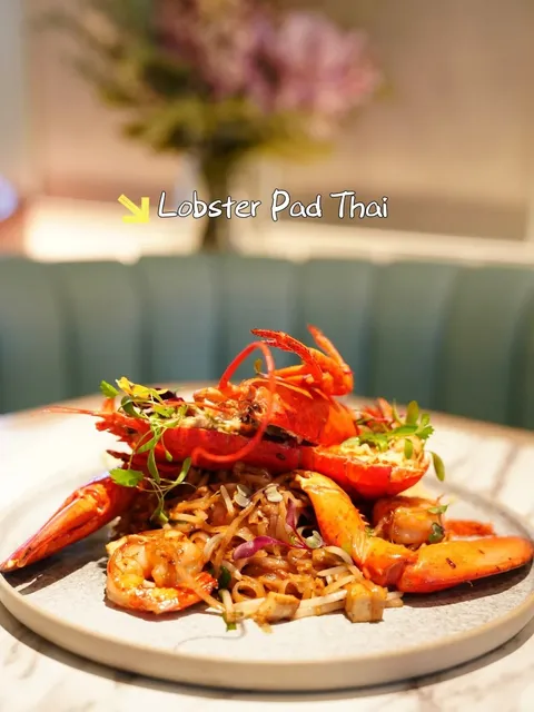 🇨🇦 The 4.8-star Google-reviewed restaurant  