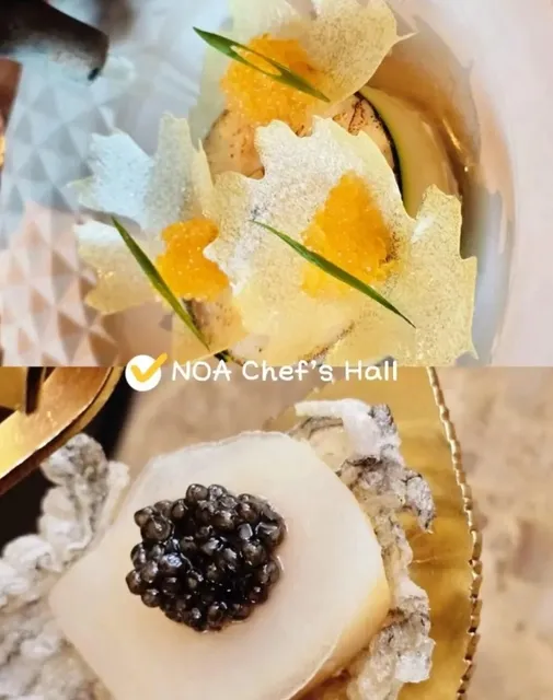 🇪🇪 Tallinn's Unmissable Michelin Stars 🌟