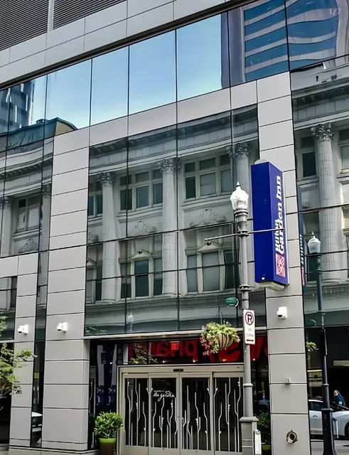 Who Says Pittsburgh Has No Amazing Budget Stays?