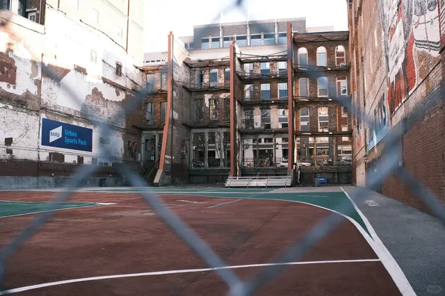 🇺🇸🥃 Welcome to Bourbon City | Louisville, Kentucky!