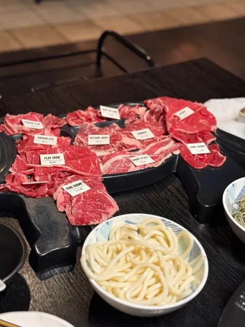 Calgary's Best Hot Pot Spot | Master Beef Hot Pot Review
