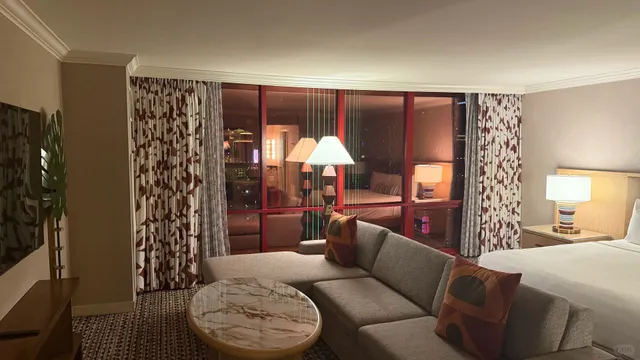 My Stay @ Rio Hotel & Casino in Las Vegas 🎰✨