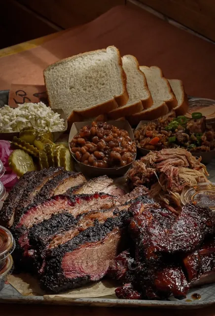  Charlotte's Ultimate BBQ Pilgrimage