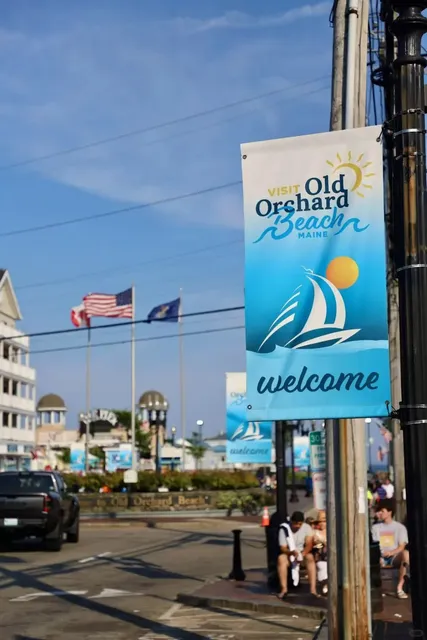 🌊 One-Day Trip to Portland, Maine