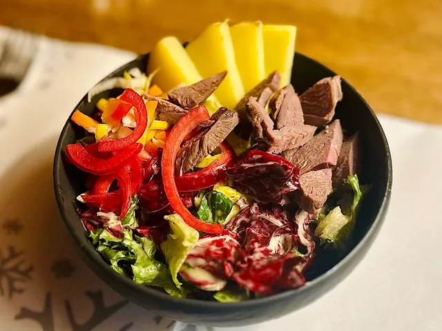  Finland | Rovaniemi | Finnish Cuisine 