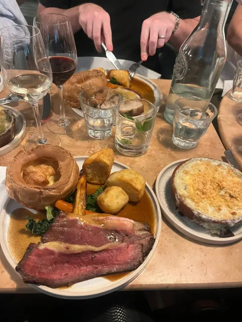 🎉 Perfect for Large Groups! 🎉