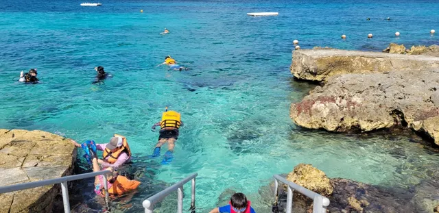 Cozumel Island: The Ultimate Snorkeling Paradise in Mexico 🇲🇽🐠
