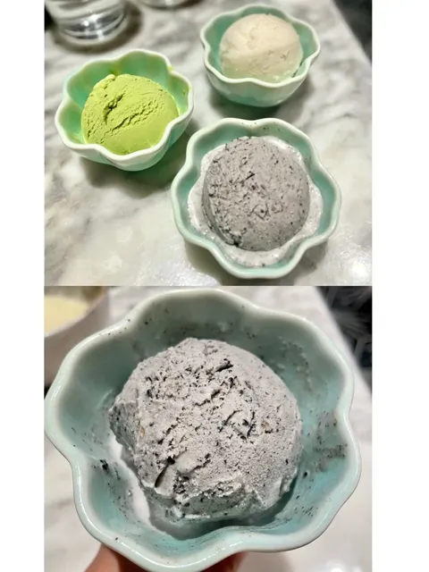 Best  Michelin restruant in New York--Atlas Kitchen