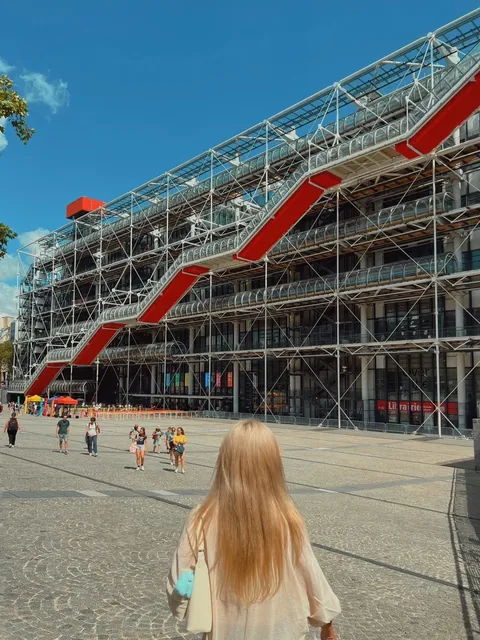 🇫🇷 Paris 3-Day Itinerary: Art, Icons & Hidden Gems