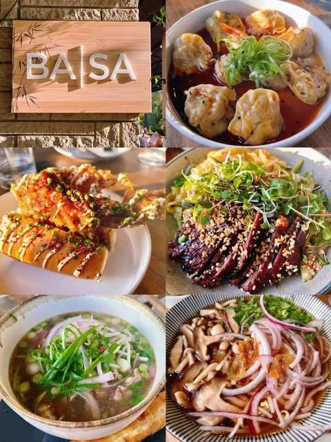 What to Eat on Bainbridge Island 🍲 