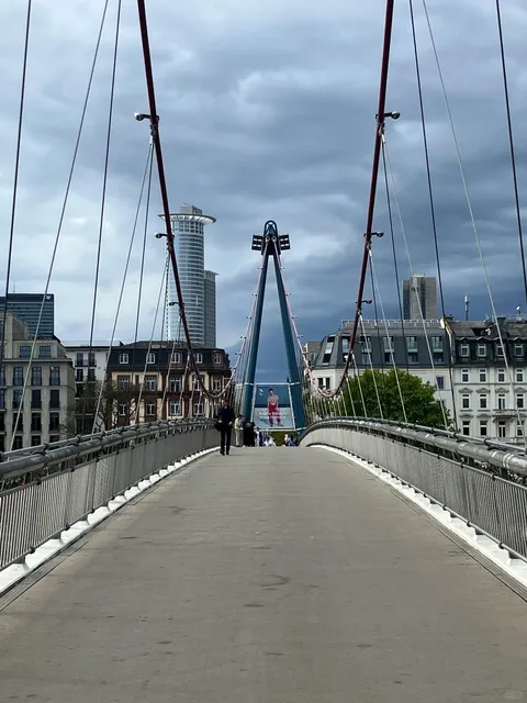 🇩🇪 Frankfurt am Main — Conquer in Half a Day with Ease!