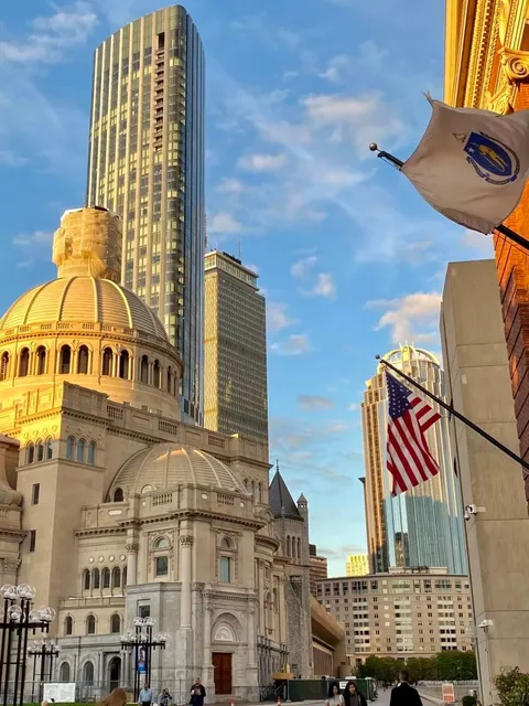 🇺🇸 Just Back from Boston—Must-Know Tips for Your Trip!