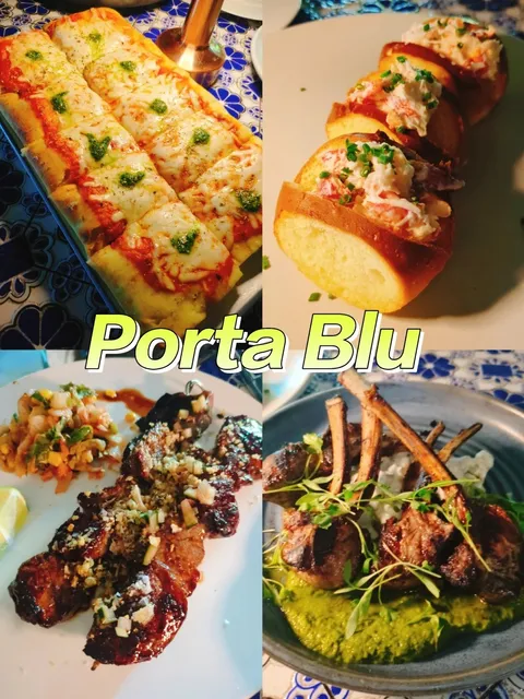 ​​✨ Porta Blu - Menlo Park’s Mediterranean Oasis!​​ 🌊🏨