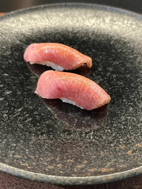 NYC No-Tip Omakase 😱 | Unlimited Sushi & Sake!