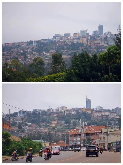 Kampala 🇺🇬 | Breathtaking Beauty Beyond Imagination!