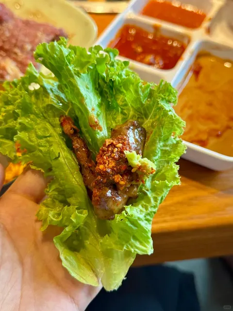 🐷 A Must-Visit Gem Recommended by My Junior! 