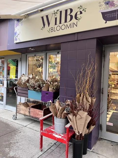 Toronto's Ultimate Vintage Shopping Street 🌟