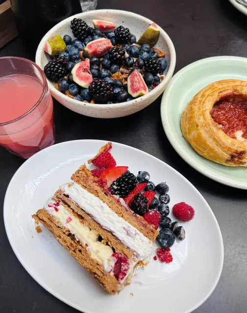 Mexico City Food Diary