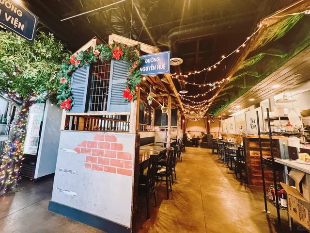 Las Vegas • Saigon Corner 🇻🇳✨