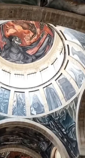 A Neoclassical Masterpiece of Art & Social History 🎨🏛️