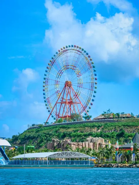 Vietnam Must-Visit Spots | Nha Trang Diary 🌊