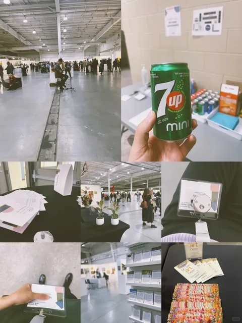 🇨🇦 Saskatoon Contemporary Art Fest Volunteer Diaries