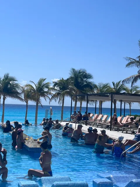 Cancun's Best Value Gem | Hotel Riu Palace Kukulcán