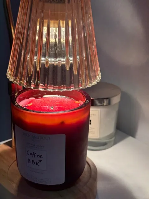 New York Weekend | Make a Beautiful Candle with Your Girls 💕