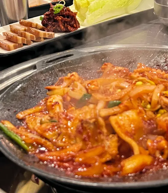 8 Must-Try Korean Restaurants in Burnaby (Worth Moving For!)