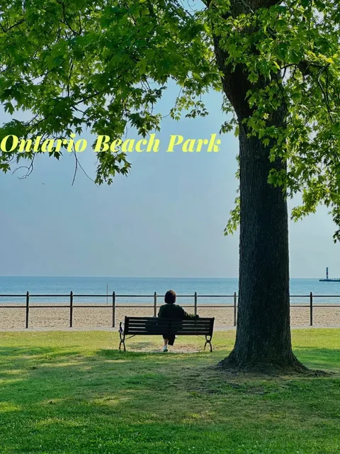 🌅 Hidden Gem-Rochester Day Trip Guide📝｜Lakeside Views, History & Swe