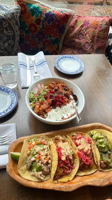 Seattle｜Super Delicious Mexican Taco Recommendation 🇲🇽