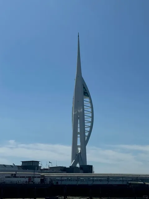 🇬🇧 Portsmouth: A Seaside Gem for History, Shopping & Food 🌊⛵️