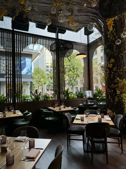 DC Restaurant Week | Seven Reasons