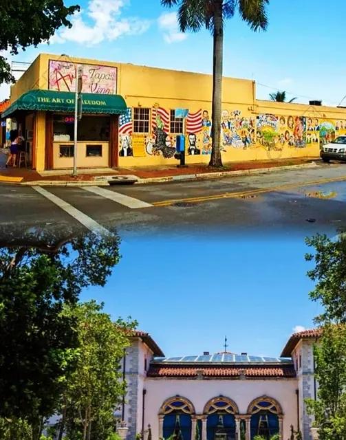 Little Havana in Miami: Experience Unique Cuban Culture