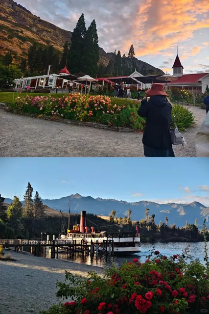 🇳🇿 Queenstown 3-Day Itinerary: LOTR Magic + Lakeside Bliss 🏔️✨