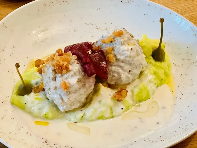 🍴 Berlin Food Guide ❶