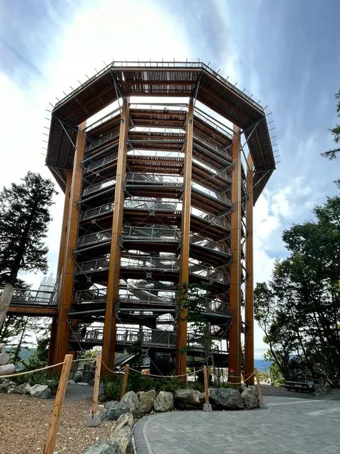 🇨🇦 Victoria Day Trip with Parents: Chill & Scenic Itinerary! 🌊👨👩