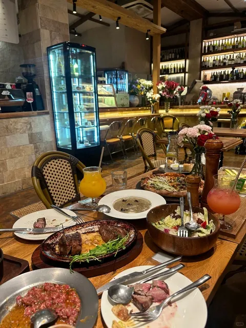 Chicago's ULTRA High-Value Italian Spot 🥂✨