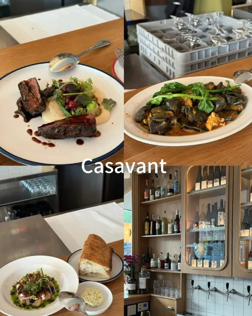 Montreal | A Foodie's Business Trip Restaurant Roundup