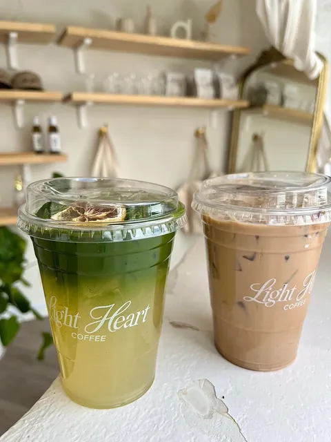 AZ Phoenix City · I love spending time at this café ☕