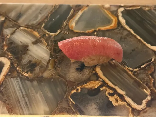 Laguna Beach's Michelin One