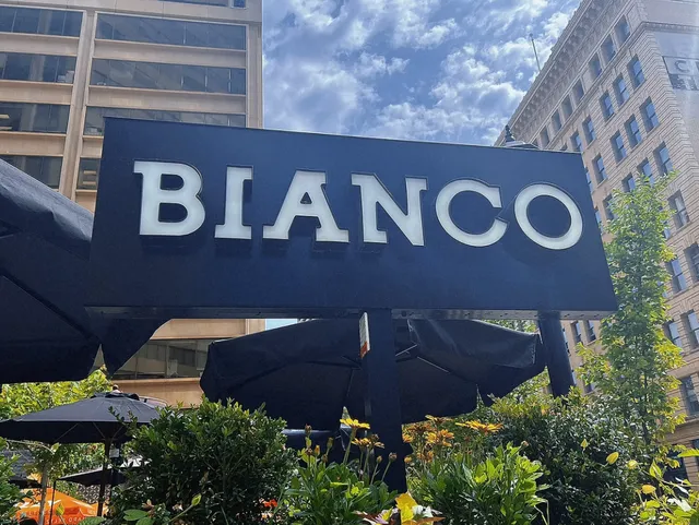 Edmonton | Bianco - A Must-Try Italian Gem 🇮🇹