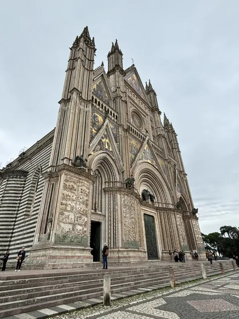 Orvieto Offers More Than Just Civita di Bagnoregio 🏰