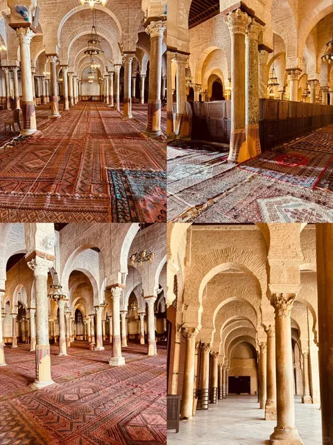 🏛️💙 Sousse’s Medina: A Tapestry of History & Hope 💙🏛️