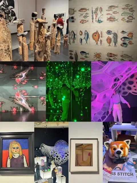 Promise me, when in Copenhagen..