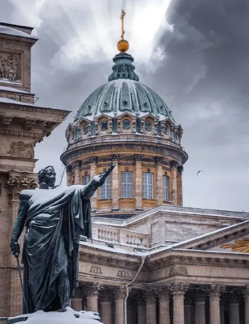 🚩 St. Petersburg | Kazan Cathedral Visit Guide