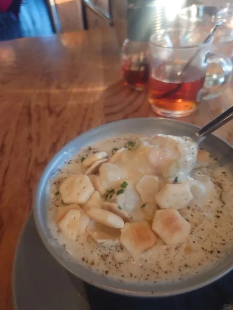 The Boathouse Restaurant, Kennebunkport, Maine